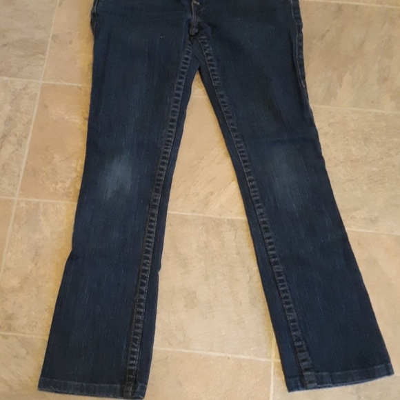 Women's jeans - Picture 4 of 5